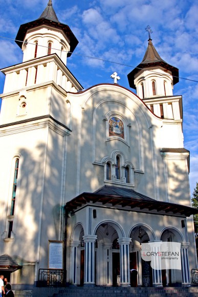 Vatra Dornei, Romania1